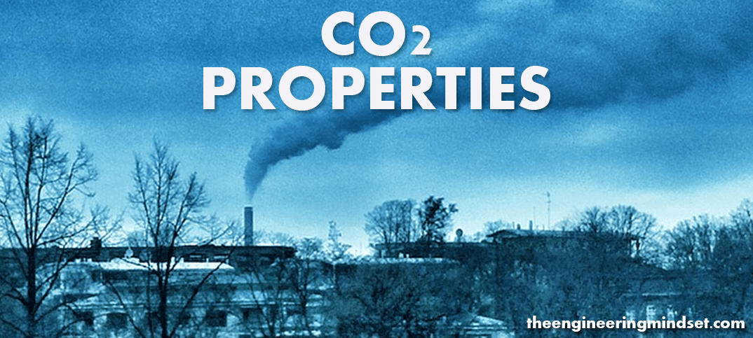 properties-of-carbon-dioxide-at-atmospheric-pressure-the-engineering