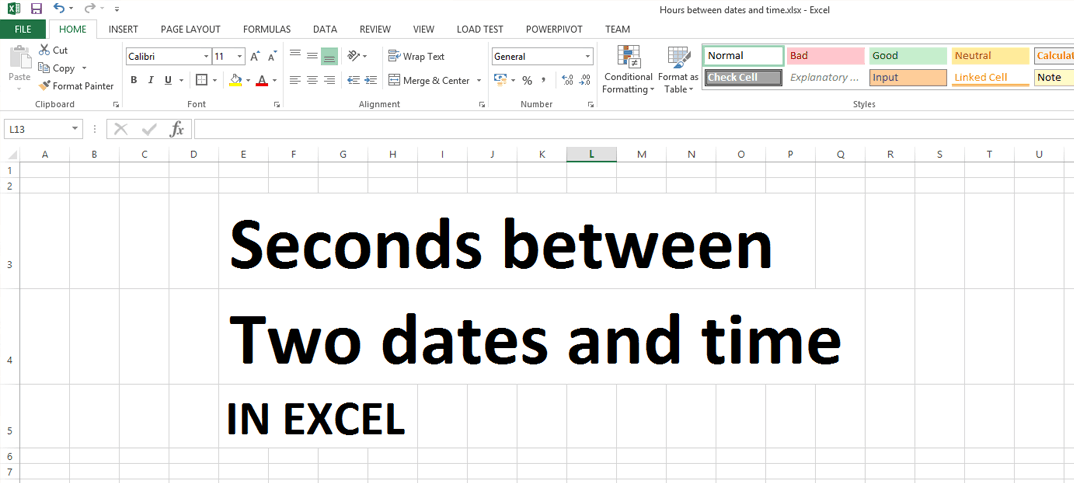 calculate hours between two dates in excel excluding weekends