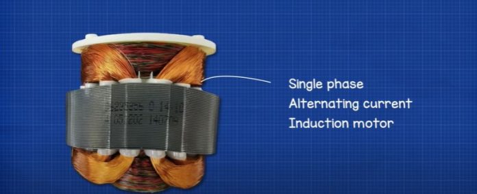 Circulating Pump Basics How A Pump Works Hvac Heating Pump Working