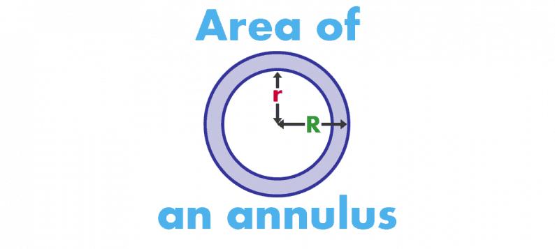 area-of-an-annulus-the-engineering-mindset