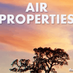 AIR PROPERTIES