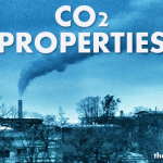 CO2 PROPERTIES