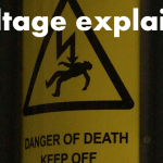 voltage explained