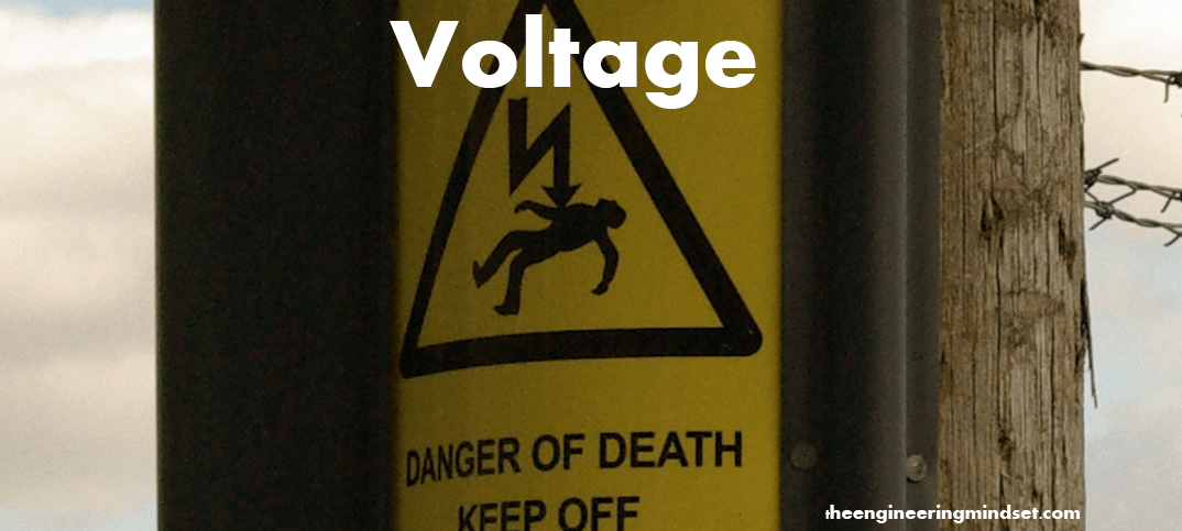 Voltage