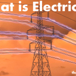 what is electricity