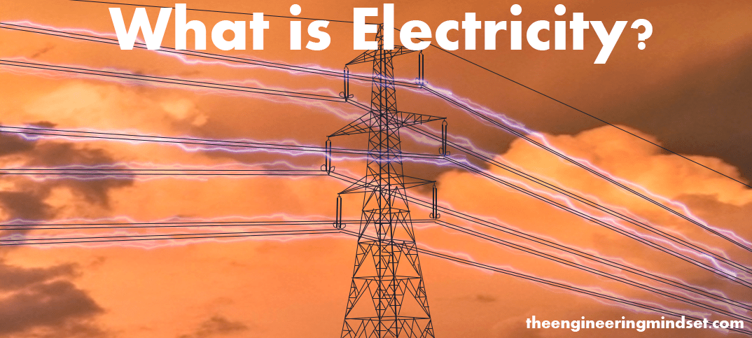 What is electricity презентация