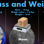 mass and weight