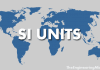 Basic SI Units, derived si units and Prefixes. Decimal multiples or fractions of SI units, The SI system has seven base units from which all other units are derived. engineering mindset https://www.theengineeringmindset.com