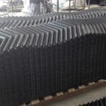 Cooling Tower fill packaging