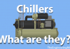 chillers how do they work learn hvac