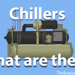 chillers what are they