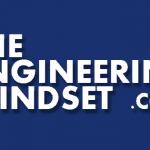 the engineering mindset logo