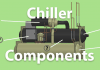 chiller components parts of a chiller evaporator compressor condenser expansion valve power unit controls