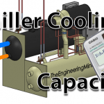 chiller cooling capacity calculation title