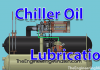 chiller oil lubrication title