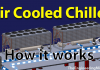 How Air Cooled Chillers work