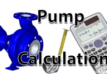 pump calculation thumbnail