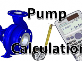 pump calculation thumbnail