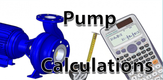 pump calculation thumbnail