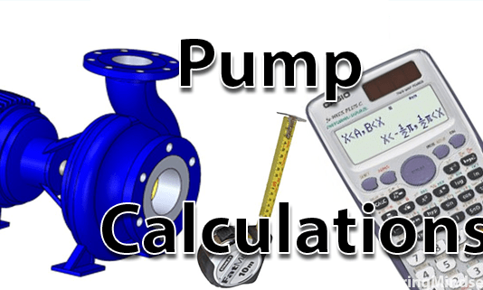 pump calculation thumbnail