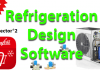 Refrigeration Design Software