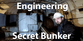 Engineering a top secret bunker thumbs