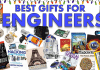 best giftsfor engineers