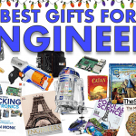 gifts for engineers