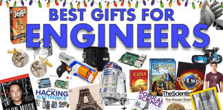 best giftsfor engineers