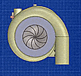 centrifugal chiller compressor animation chiller guide