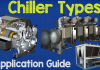 Chiller Types and Application Guide