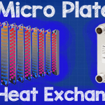 plate heat exchangers fb