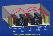 Data center HVAC cooling systems - The Engineering Mindset
