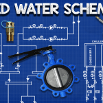 chilled water schematic guide fb