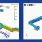 Ductowkr CFD simulations