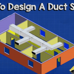 how to design a duct system FB