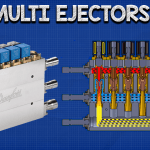 how multi ejectors work fb