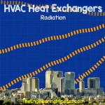 radiation heat transfer – hvac heat exchangers