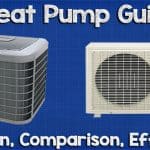 Heat pump compare tw