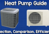 Heat pump compare