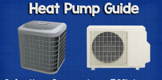 Heat pump compare