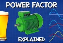 power factor explained