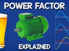 power factor explained