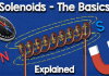 Solenoid Basics Explained