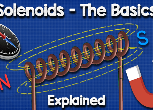 Solenoid Basics Explained