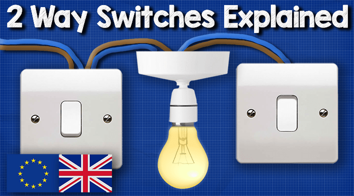 Two Way Switches Eu Uk The