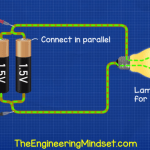Battery-in-parallel