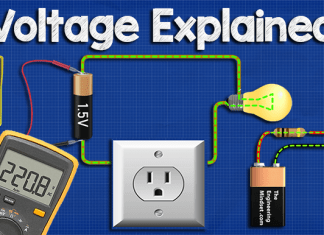 Voltage basics Archives - The Engineering Mindset