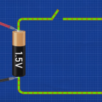 Voltage-measurement-dc-circuit