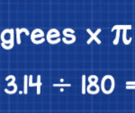 convert-degrees-to-radians-formula
